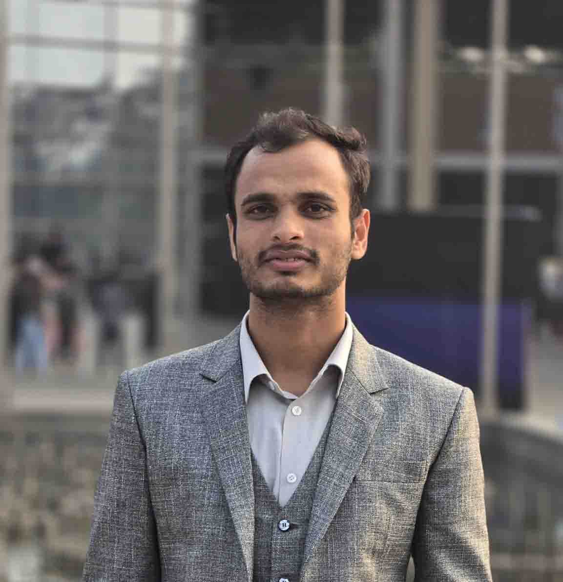Md. Salim Reza